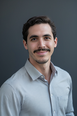 AI headshot â€” studio shirt