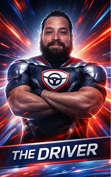 Trading card front â€