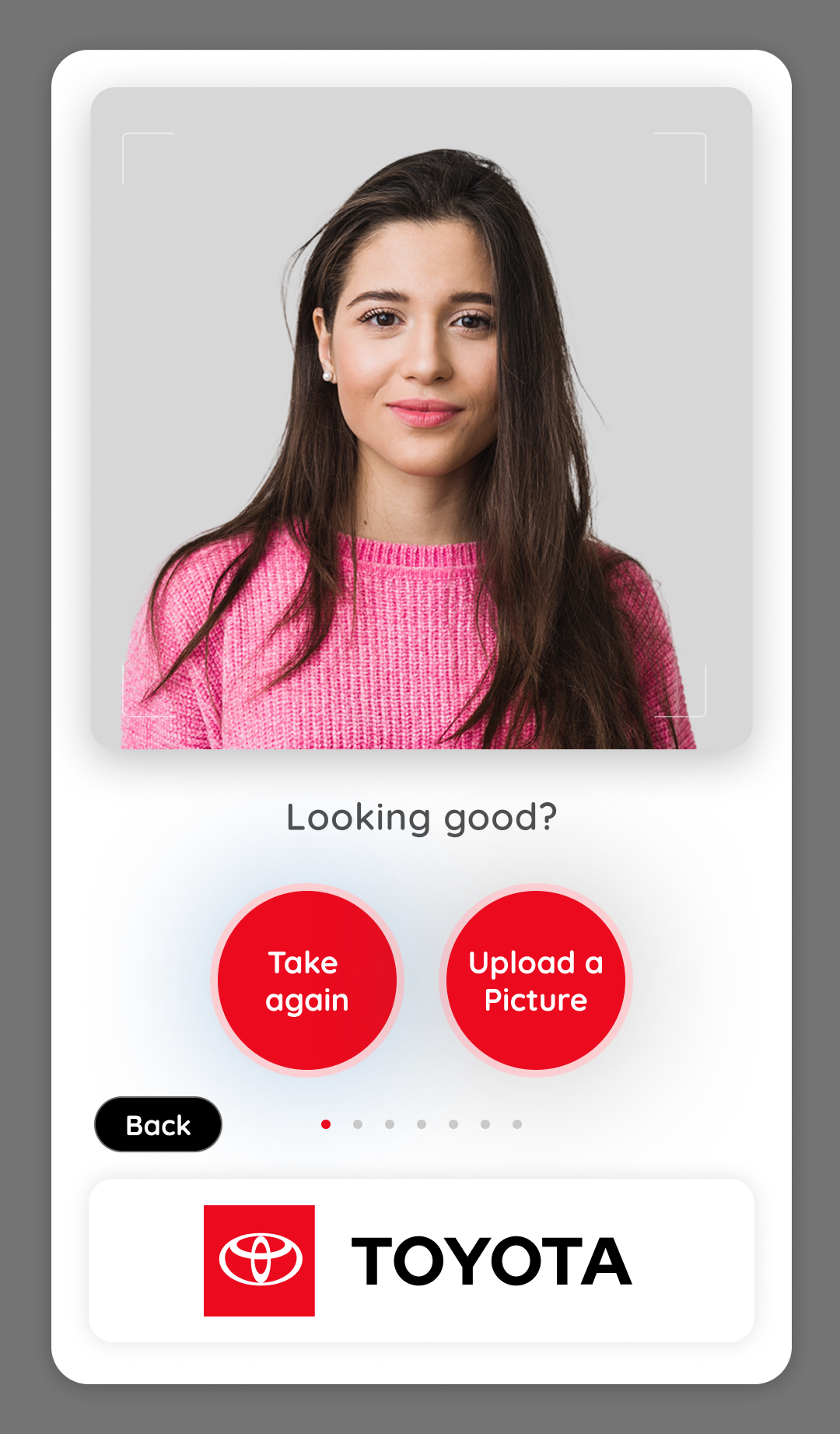 Step 2: Add Branded Backgrounds