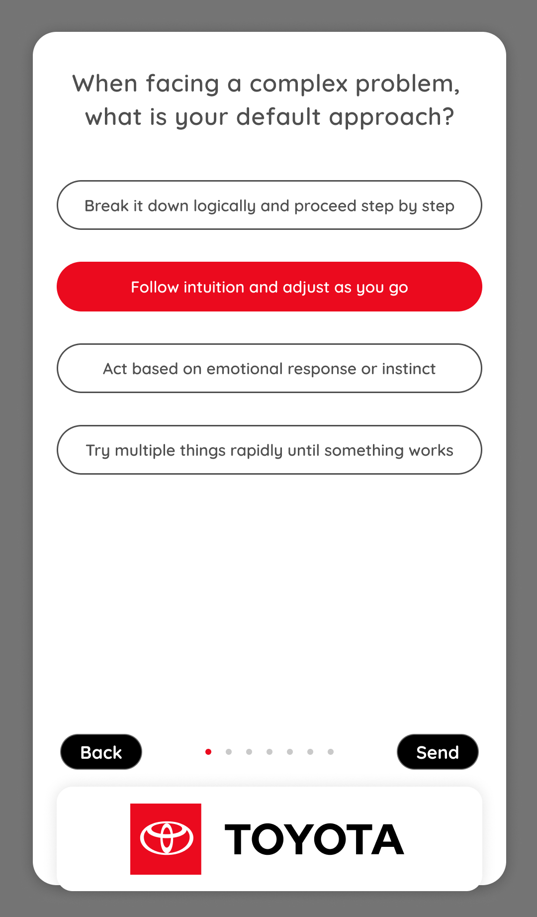 Step 3: Add Custom Frames & Overlays