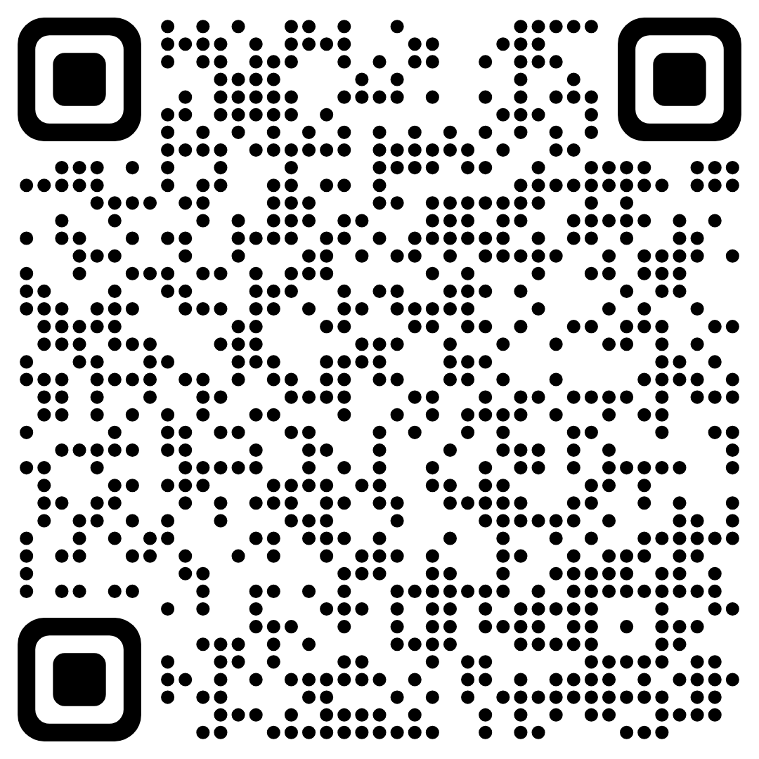 QR code to try AI Persona
