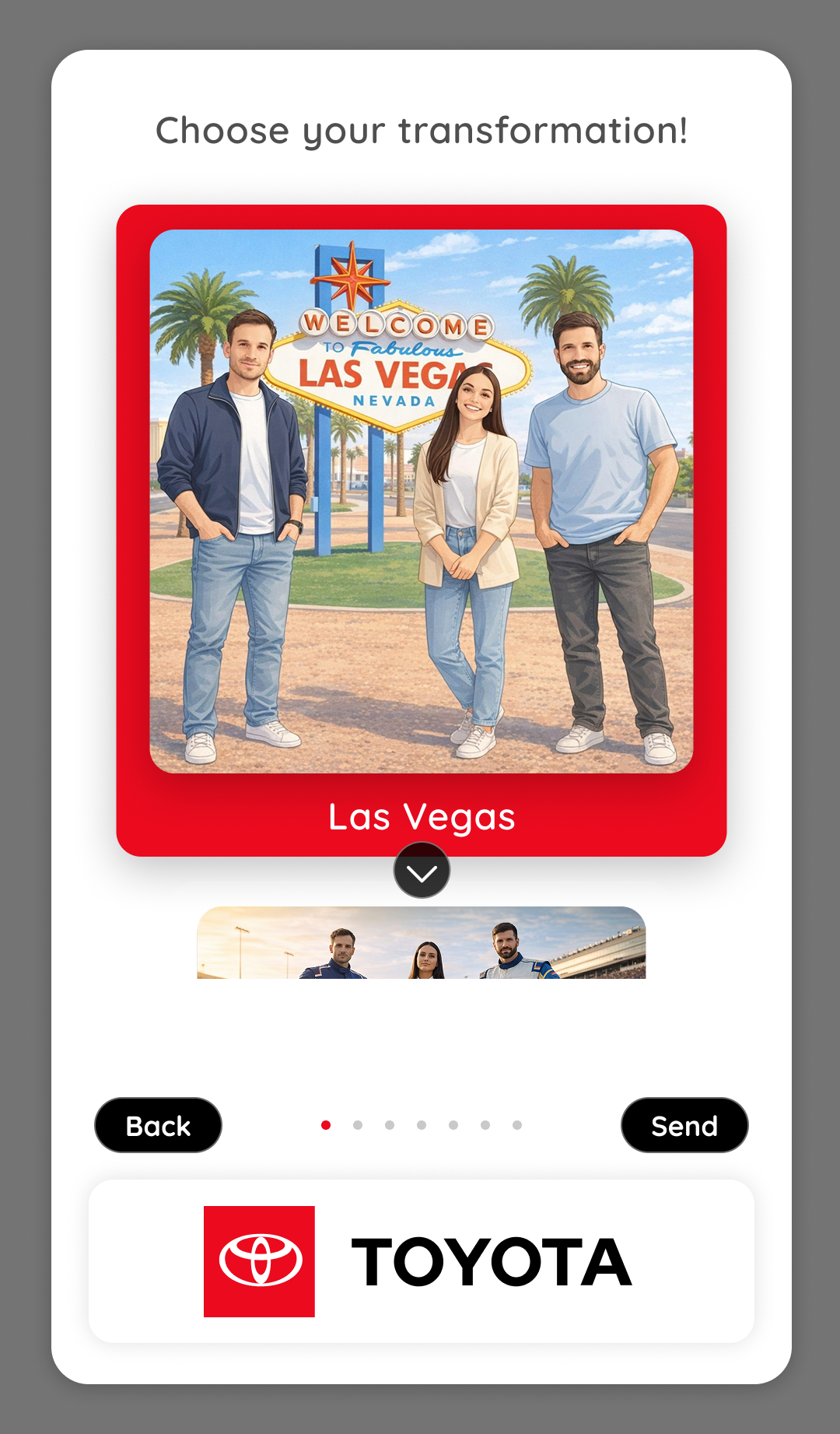 Step 3: Add Custom Frames & Overlays