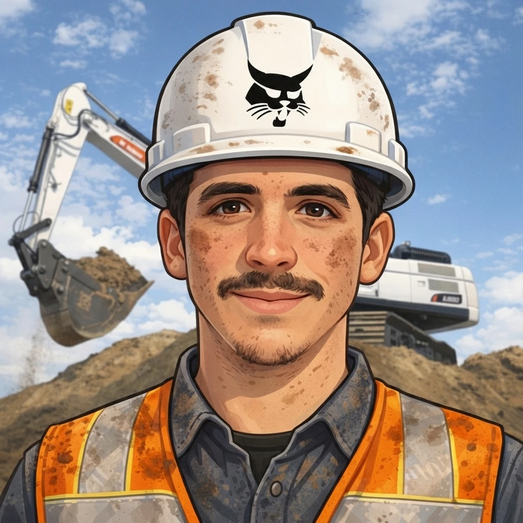 Construction theme — male