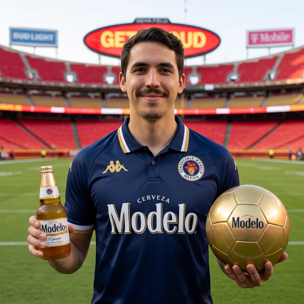 Modelo theme — male
