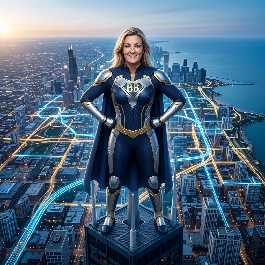 Workday Chicago 26