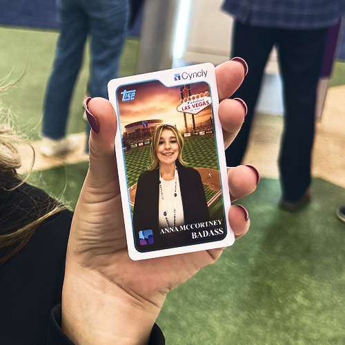 Trading Cards